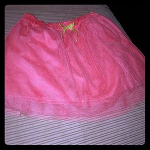toddler tutu